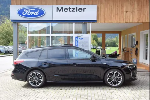 Annonce FORD FOCUS Diesel 2022 d'occasion 