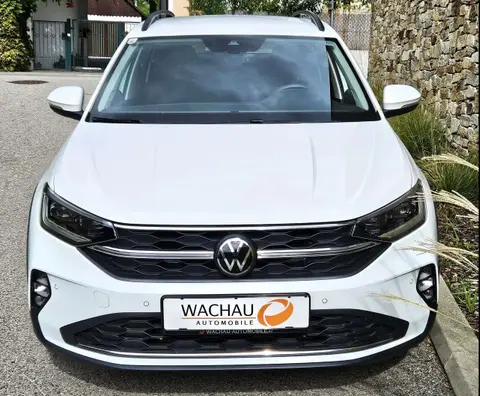 Annonce VOLKSWAGEN TAIGO Essence 2023 d'occasion 