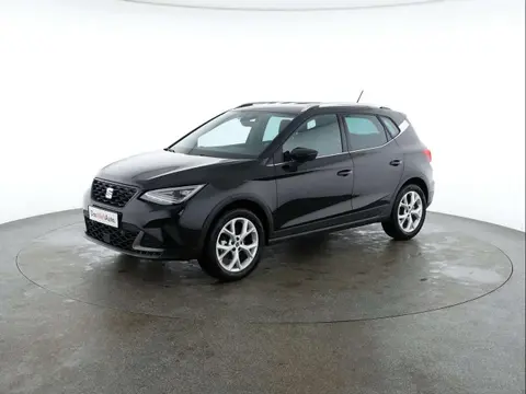 Used SEAT ARONA Petrol 2023 Ad 