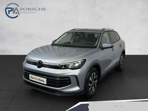 Annonce VOLKSWAGEN TIGUAN Diesel 2024 d'occasion 