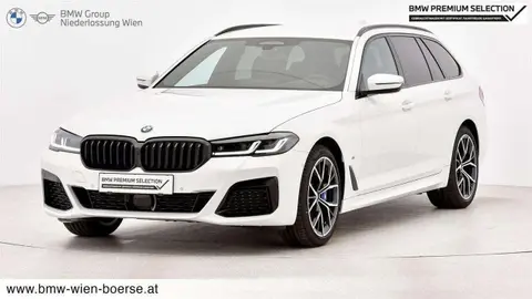 Annonce BMW SERIE 5 Diesel 2023 d'occasion 