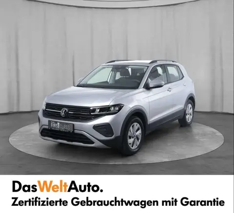 Used VOLKSWAGEN T-CROSS Petrol 2024 Ad 