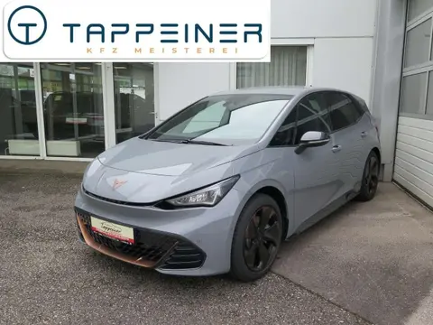 Used CUPRA BORN Electric 2023 Ad 