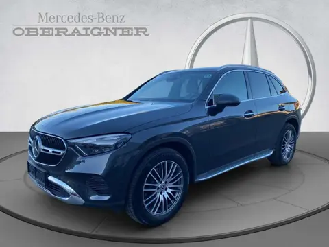 Used MERCEDES-BENZ CLASSE GLC Diesel 2024 Ad 