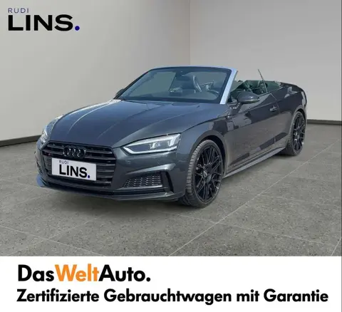 Used AUDI S5 Petrol 2017 Ad 