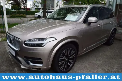 Used VOLVO XC90 Petrol 2024 Ad 