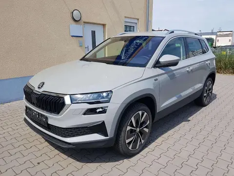 Used SKODA KAROQ Petrol 2024 Ad 