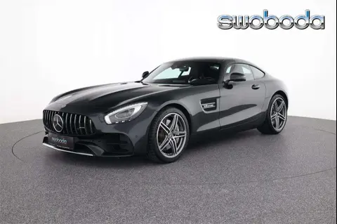 Used MERCEDES-BENZ CLASSE GT Petrol 2018 Ad 