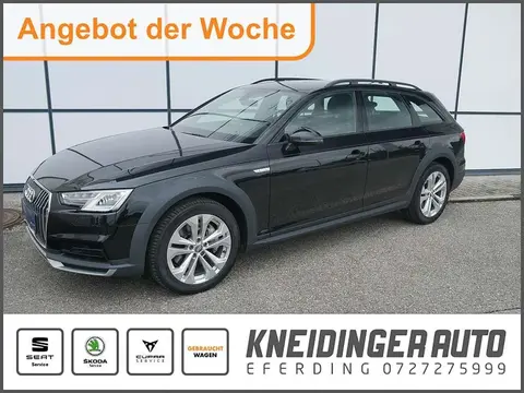 Used AUDI A4 Petrol 2019 Ad 