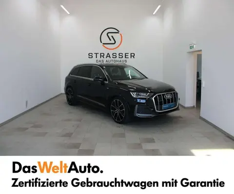 Used AUDI Q7 Diesel 2020 Ad 