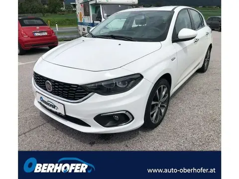 Used FIAT TIPO Petrol 2018 Ad 