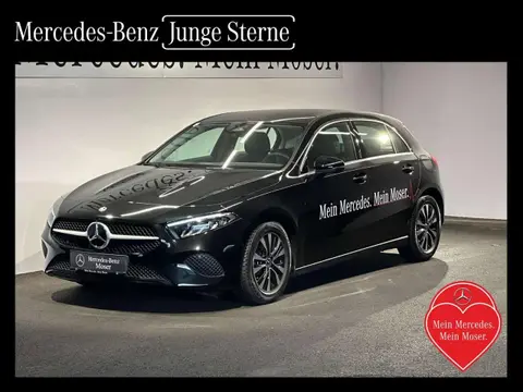 Used MERCEDES-BENZ CLASSE A Diesel 2024 Ad 