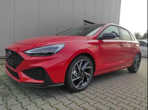 Annonce HYUNDAI I30 Essence 2024 d'occasion 