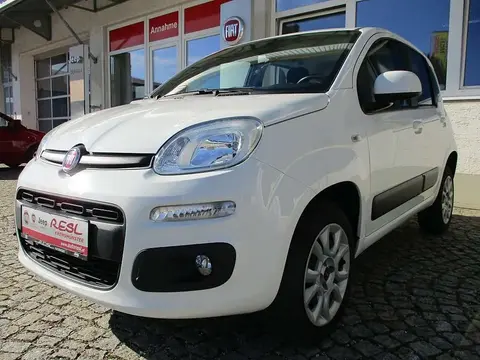 Used FIAT PANDA LPG 2017 Ad 