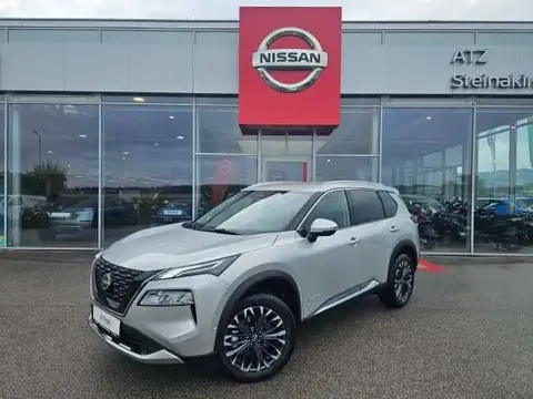 Used NISSAN X-TRAIL Hybrid 2024 Ad 