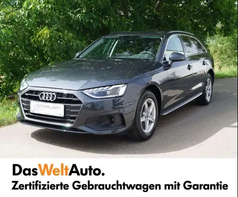 Annonce AUDI A4 Diesel 2024 d'occasion 