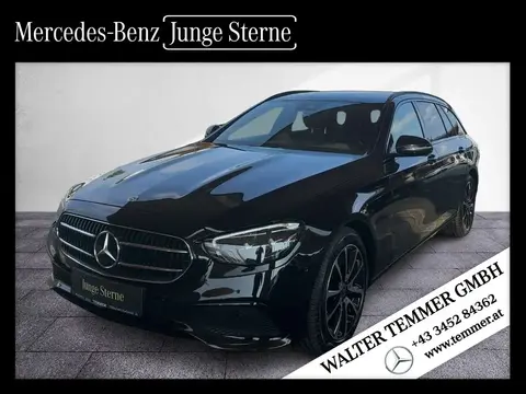 Used MERCEDES-BENZ CLASSE E Diesel 2023 Ad 