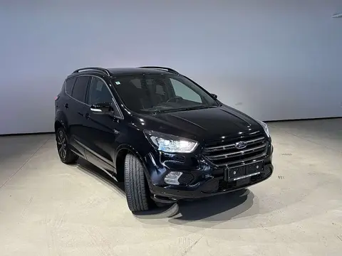 Used FORD KUGA Petrol 2019 Ad 