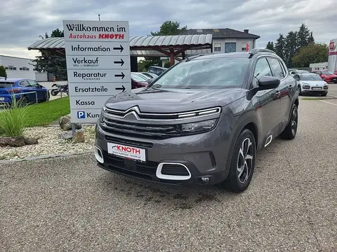 Used CITROEN C5 AIRCROSS Diesel 2019 Ad 