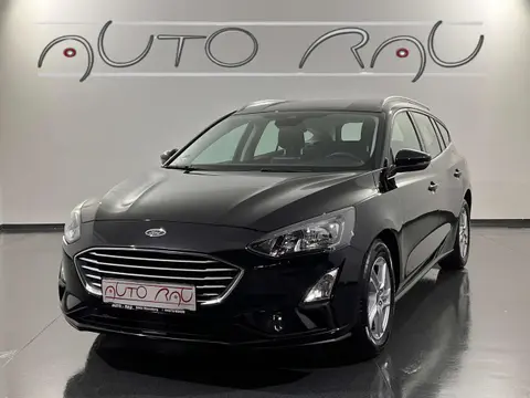 Annonce FORD FOCUS Diesel 2021 d'occasion 