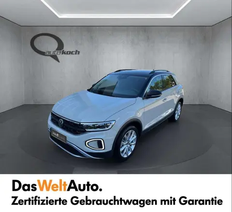 Used VOLKSWAGEN T-ROC Diesel 2024 Ad 