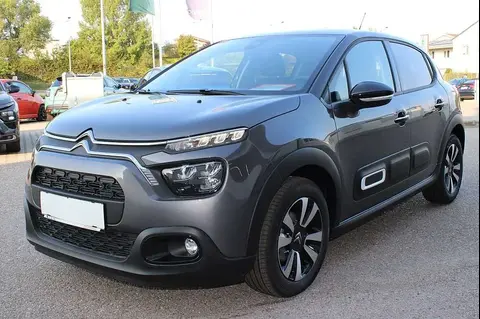 Annonce CITROEN C3 Essence 2024 d'occasion 