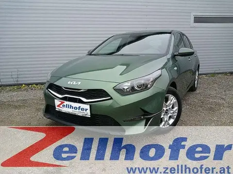 Used KIA CEED Petrol 2023 Ad 