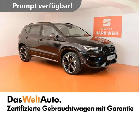 Used CUPRA ATECA Petrol 2024 Ad 