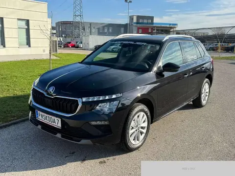 Used SKODA KAMIQ Petrol 2024 Ad 