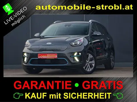 Annonce KIA E-NIRO Électrique 2021 d'occasion 