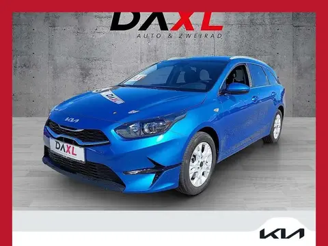 Used KIA CEED Petrol 2023 Ad 