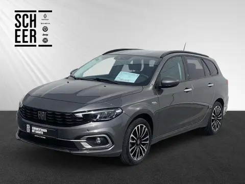 Annonce FIAT TIPO Essence 2021 d'occasion 