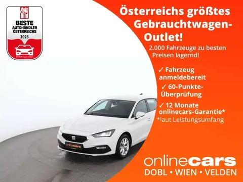 Used SEAT LEON Petrol 2022 Ad 