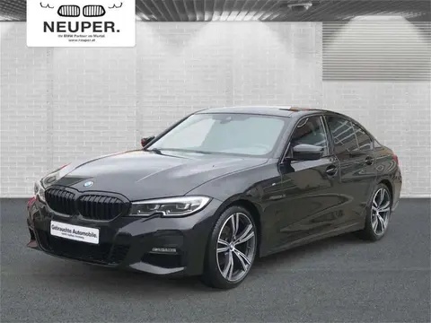 Used BMW SERIE 3 Petrol 2019 Ad 