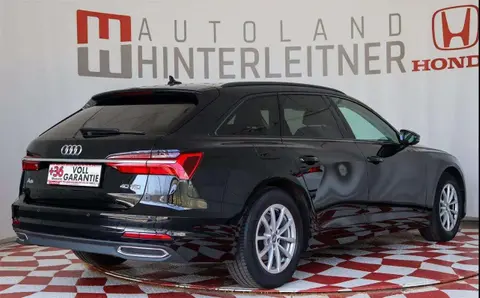 Used AUDI A6 Diesel 2019 Ad 