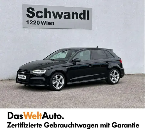 Used AUDI A3 Petrol 2019 Ad 