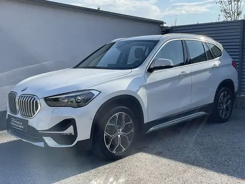 Annonce BMW X1 Diesel 2020 d'occasion 