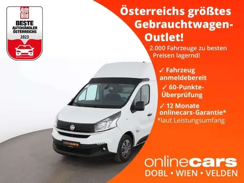 Used FIAT TALENTO Diesel 2017 Ad 