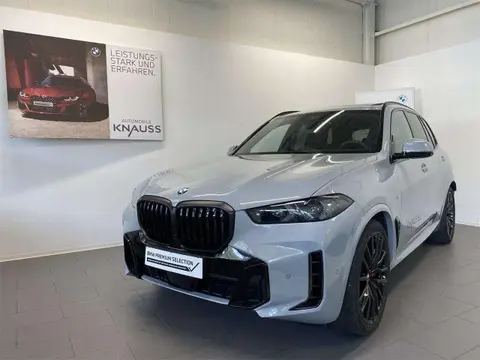 Used BMW X5 Diesel 2024 Ad 