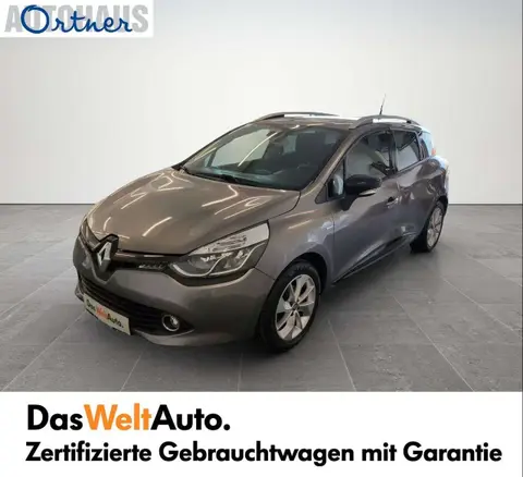 Used RENAULT CLIO Petrol 2016 Ad 