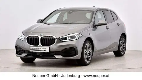 Annonce BMW SERIE 1 Diesel 2023 d'occasion 