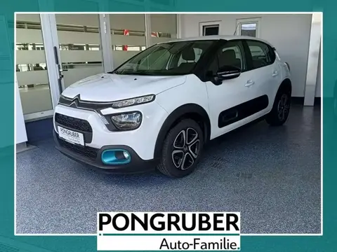 Used CITROEN C3 Petrol 2020 Ad 