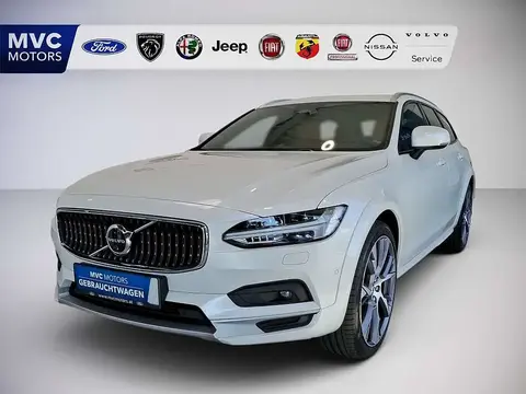 Annonce VOLVO V90 Diesel 2023 d'occasion 