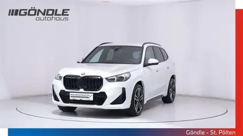 Used BMW X1 Diesel 2023 Ad 