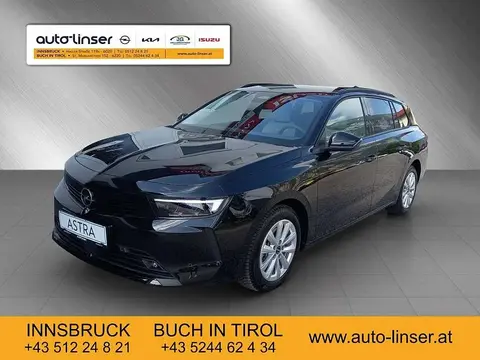 Used OPEL ASTRA Diesel 2024 Ad 