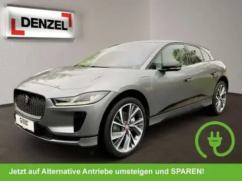 Used JAGUAR I-PACE Electric 2022 Ad 