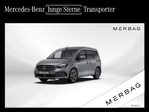 Annonce MERCEDES-BENZ 180 Diesel 2023 d'occasion 
