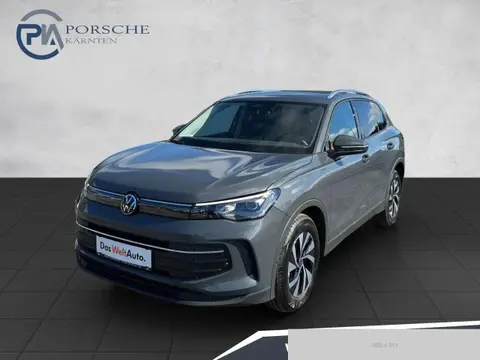 Annonce VOLKSWAGEN TIGUAN Diesel 2024 d'occasion 