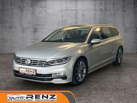 Used VOLKSWAGEN PASSAT Diesel 2019 Ad 