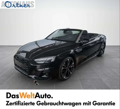 Used AUDI A5 Petrol 2024 Ad 